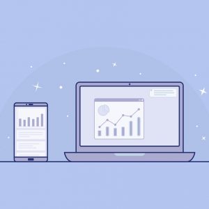 one page responsive