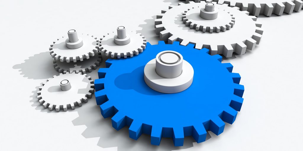 Domain maintenance