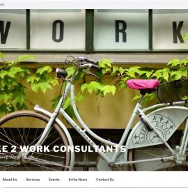 Bike2Work Consultants