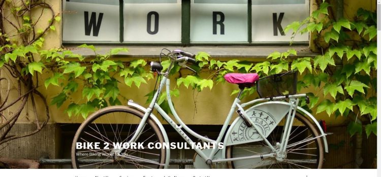 Bike2Work Consultants
