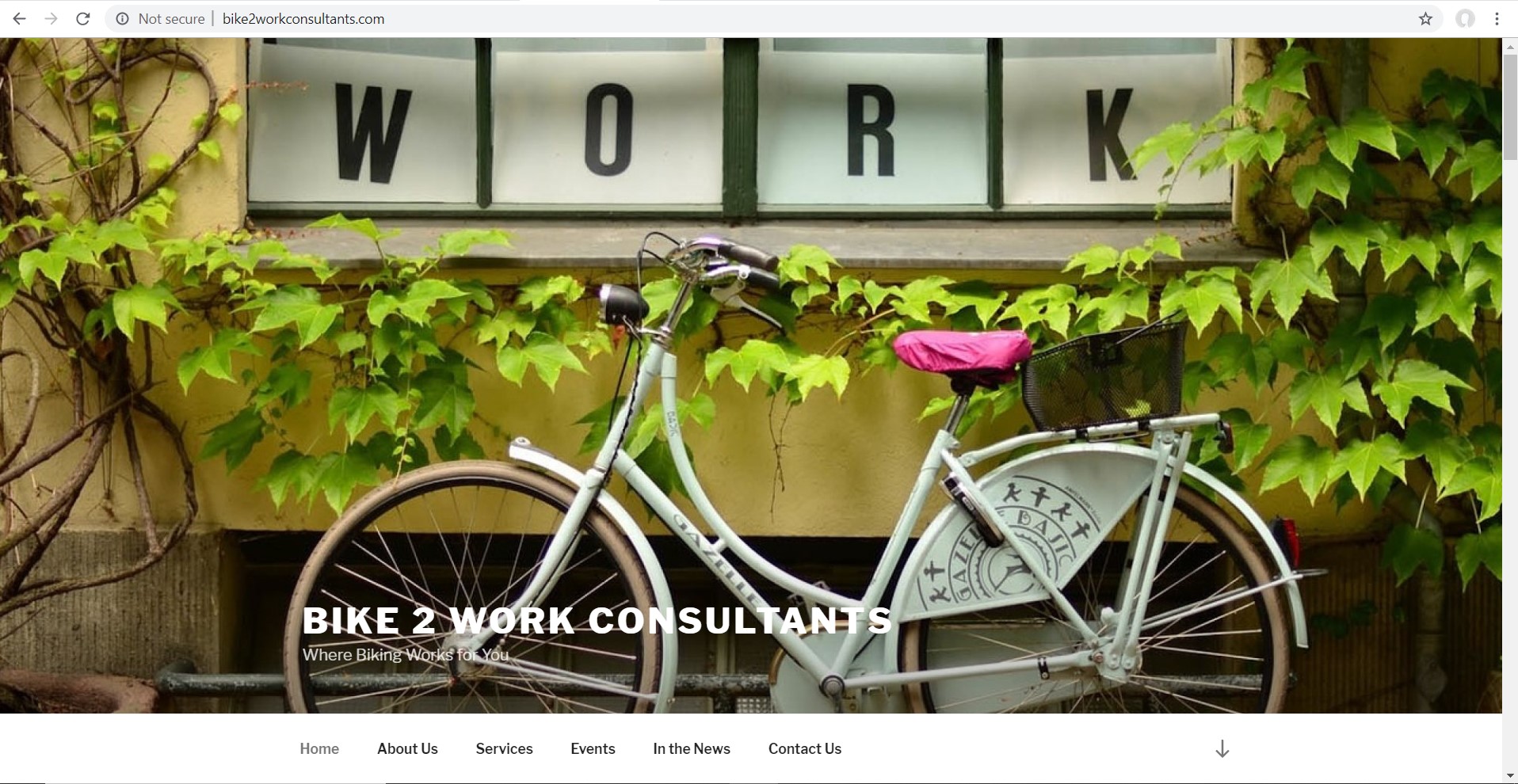 Bike2Work Consultants