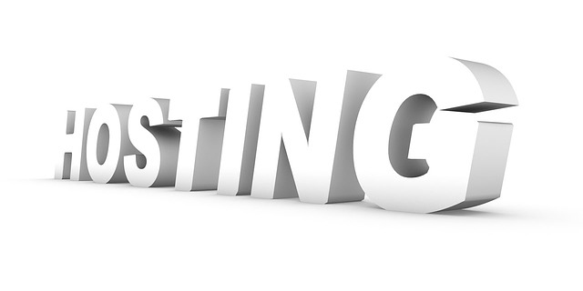 domain hosting