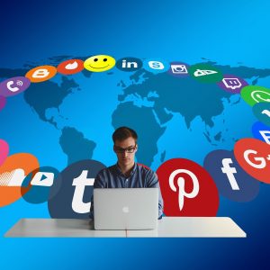 social media management