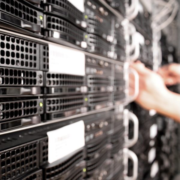 website hosting
